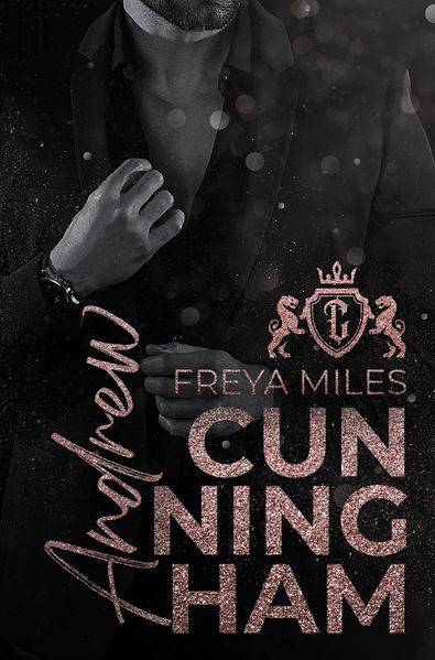 Cover von Andrew Cunningham