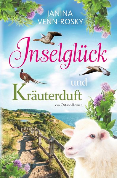 Cover von Inselglück und Kräuterduft