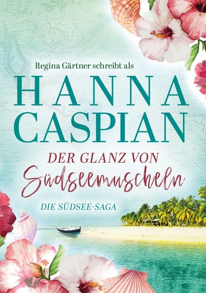 Cover von Der Glanz von Südseemuscheln