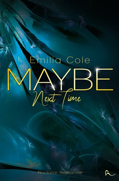 Cover von Maybe Next Time
