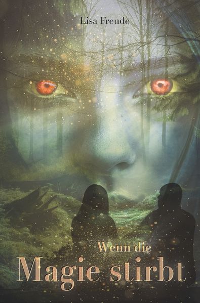 Cover von Wenn die Magie stirbt