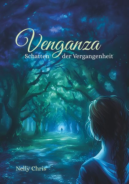 Cover von Venganza