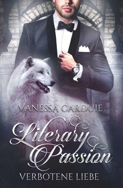 Cover von Literary Passion – Verbotene Liebe