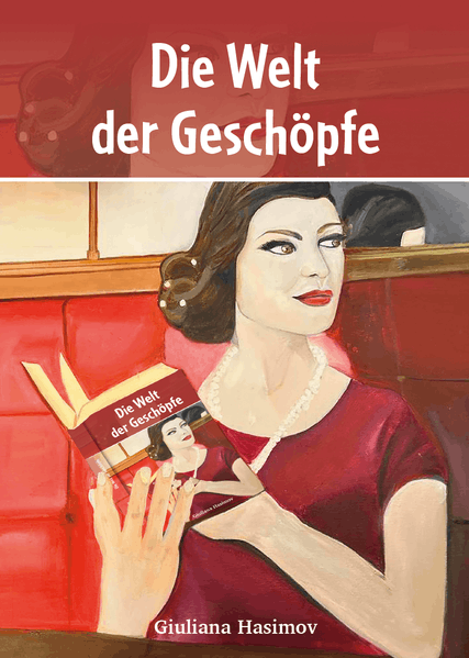 Cover von Die Welt der Geschöpfe