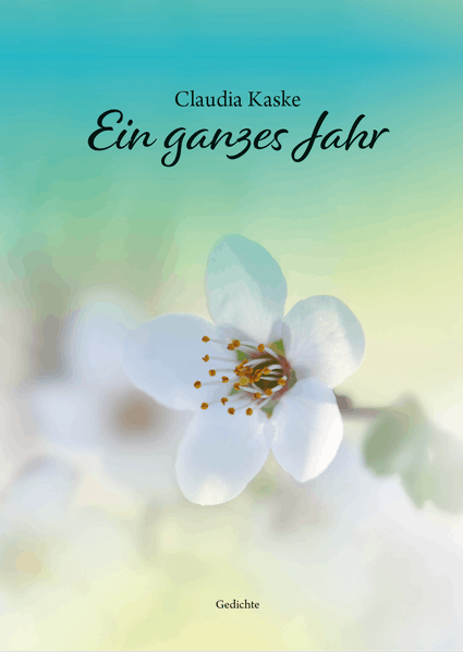 Cover von Ein ganzes Jahr