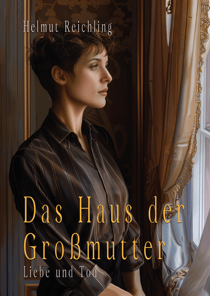 Cover von Das Haus der Großmutter