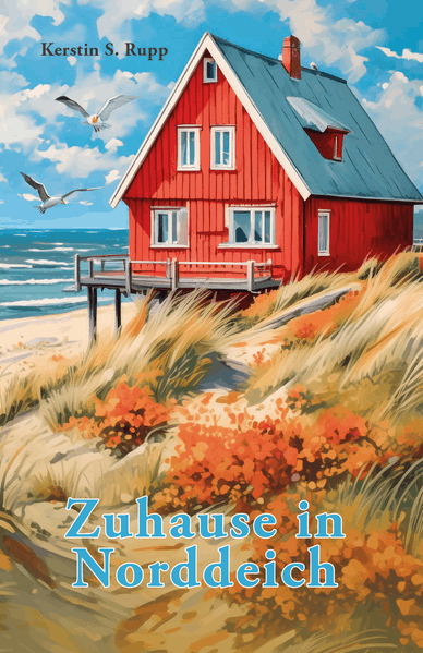 Cover von Zuhause in Norddeich