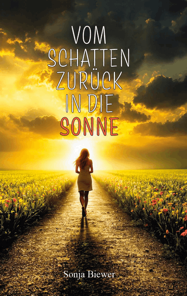 Cover von Vom Schatten zurück in die Sonne