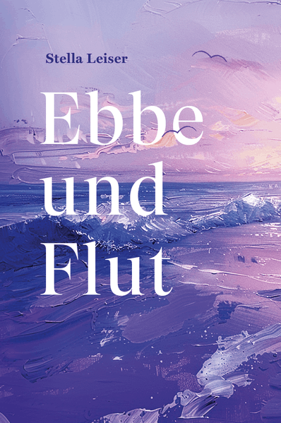 Cover von Ebbe und Flut