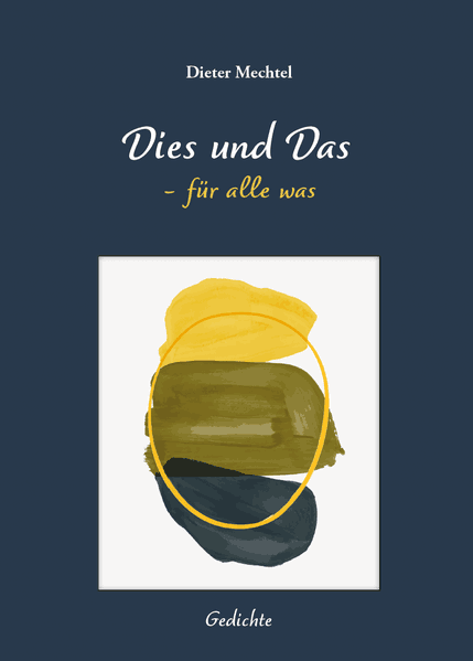 Cover von Dies und Das
