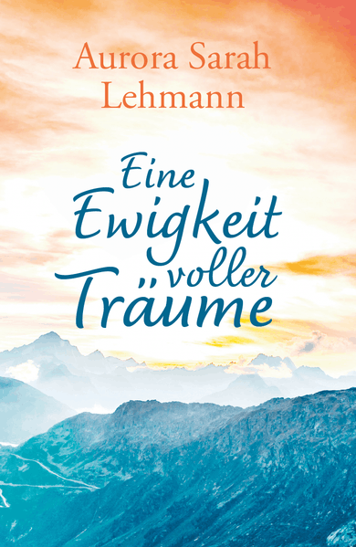 Cover von Eine Ewigkeit voller Träume