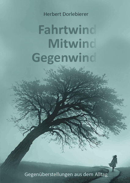 Cover von Fahrtwind, Mitwind, Gegenwind