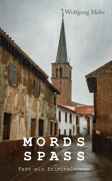 Cover von Mordsspass