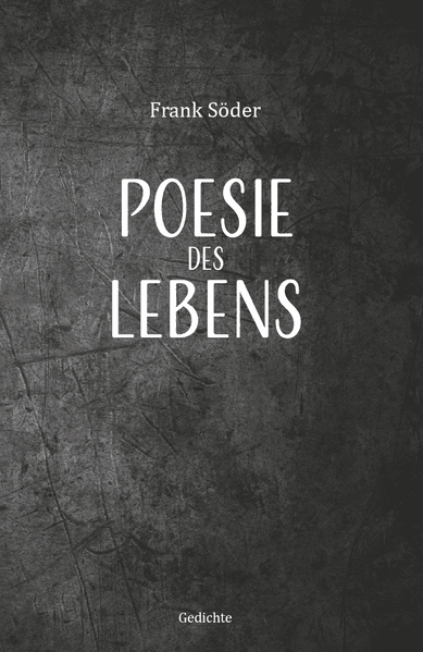 Cover von Poesie des Lebens