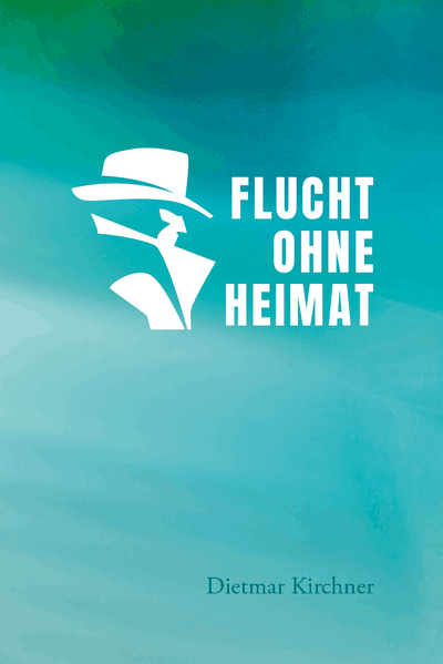 Cover von Flucht ohne Heimat