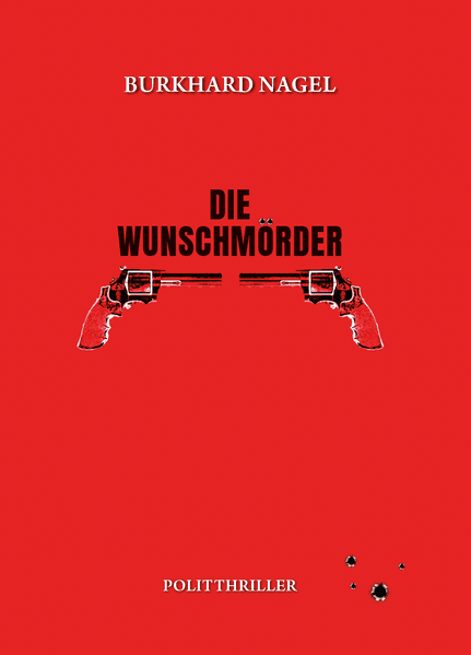 Cover von Die Wunschmörder