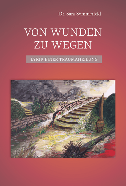 Cover von Von Wunden zu Wegen