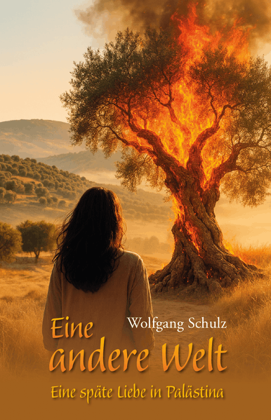 Cover von Eine andere Welt
