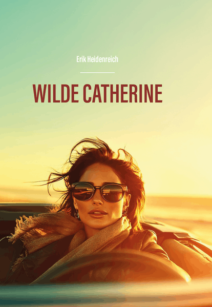 Cover von Wilde Catherine