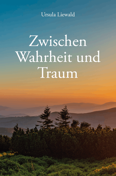 Cover von Zwischen Wahrheit und Traum
