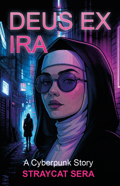 Cover von Deus Ex Ira