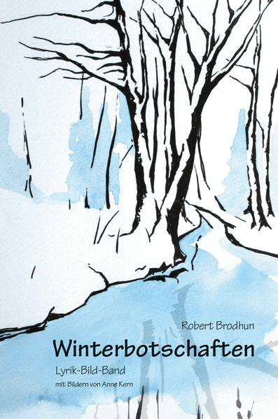 Cover von Winterbotschaften