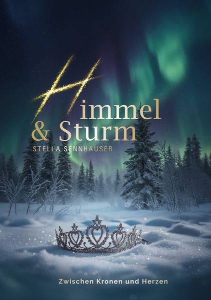Cover von Himmel & Sturm