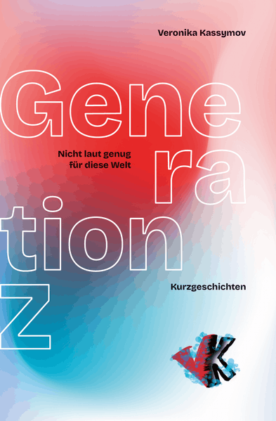Cover von Generation Z