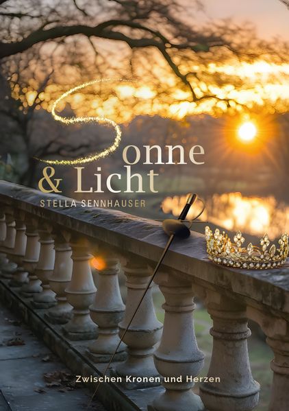 Cover von Sonne & Licht
