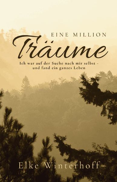 Cover von Eine Million Träume