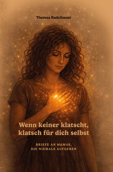 Cover von Wenn keiner klatscht, klatsch für dich selbst