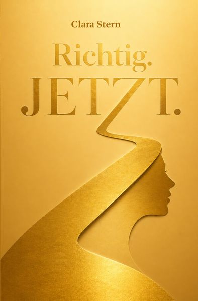 Cover von Richtig – jetzt