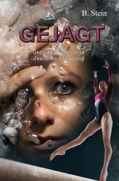 Cover von Gejagt
