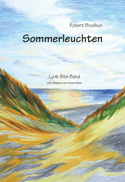 Cover von Sommerleuchten