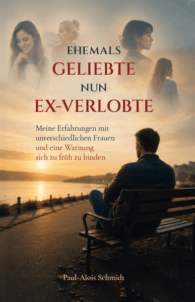 Cover von Ehemals Geliebte nun Ex-Verlobte
