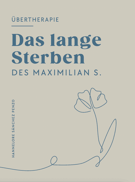 Cover von Das lange Sterben