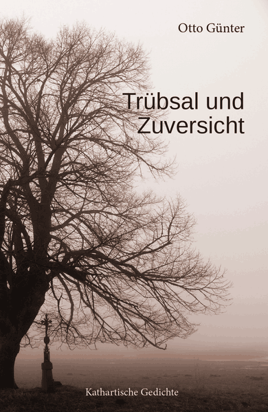 Cover von Trübsal und Zuversicht