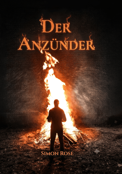 Cover von Der Anzünder