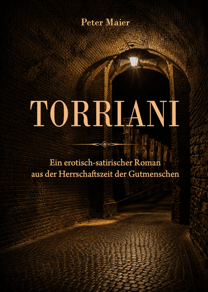 Cover von TORRIANI
