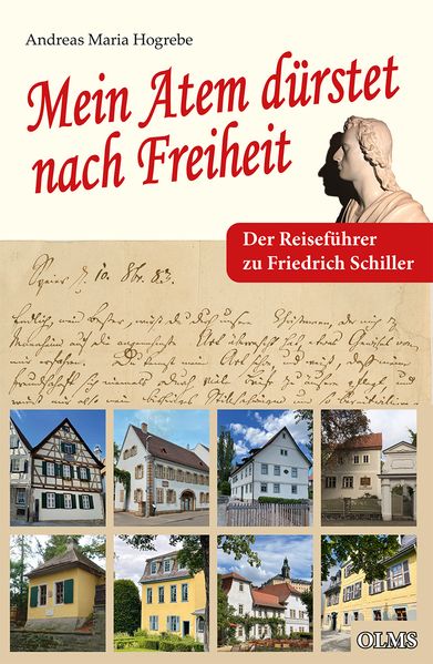 Cover von Mein Atem dürstet nach Freiheit