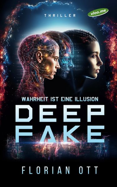 Cover von Deep Fake