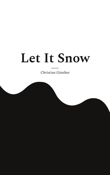 Cover von Let It Snow
