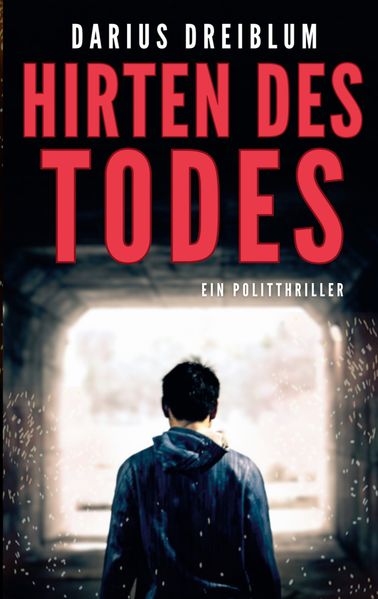 Cover von Hirten des Todes