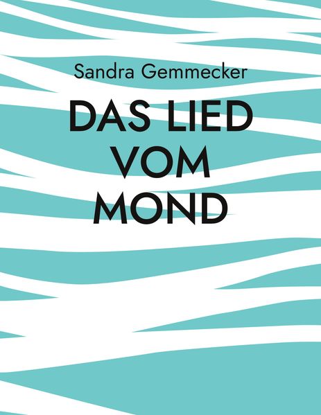 Cover von Das Lied vom Mond