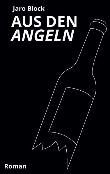 Cover von Aus den Angeln