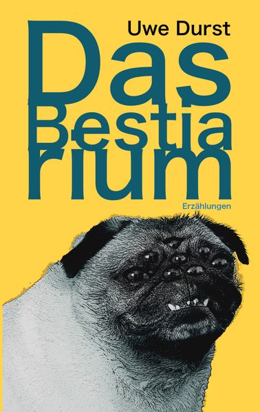 Cover von Das Bestiarium