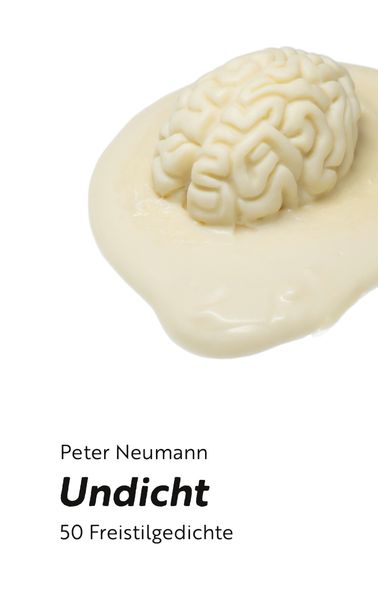Cover von Undicht