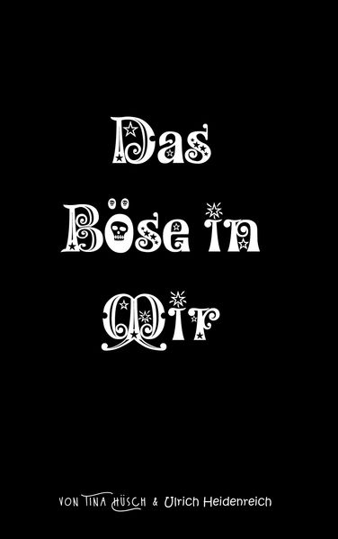 Cover von Das Böse in mir