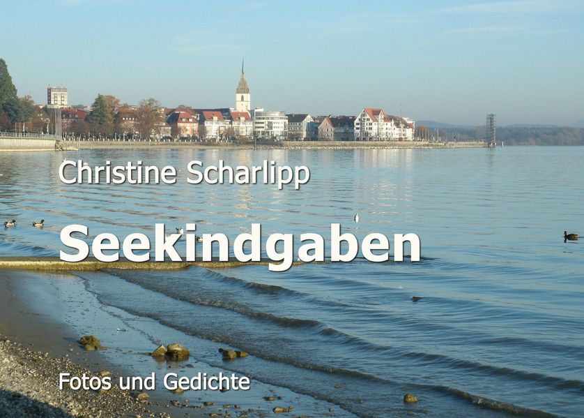 Cover von Seekindgaben