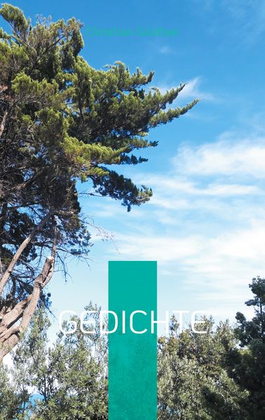 Cover von Gedichte